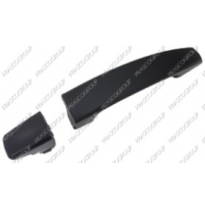 Maneta Exterior Delantera Derecha+trasera Derecha/Izquierda-Con Imprimacion Opel Zafira 2005-&gt;