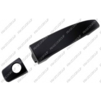 Maneta Exterior Delantera Izquierda Con Imprimacion-Sin Agujero Llave Opel Zafira 2005-&gt;