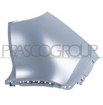 PUNTA DERECHA PARAGOLPES TRASERO-IMPRIMADA