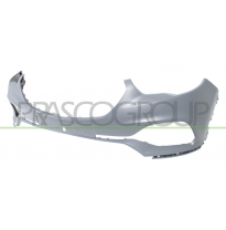 PARAGOLPES DELANTERO IMPRIMADO-CON TAPAGANCHO