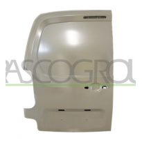 PUERTA TRASERA BATIENTE IZQUIERDA