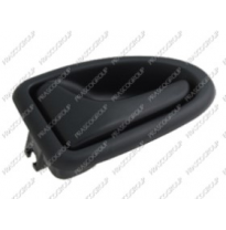 Manecilla Interior Delantera Izquierda - Negra Renault Trafic 2001-&gt;