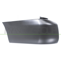 PUNTA IZQ PARAGOLPES TRASERO-IMPRIMADA-PASO LARGO