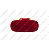 Tercera Luz Stop Opel Movano 1999-&gt;