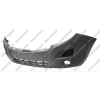 Opel Movano 10-*Paragolpes Delantero Con Agujeros Para Antiniebla Opel Movano 2010-&gt;