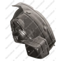 Protector Paso Rueda Delantero Derecho-Parte Delantera Opel Movano 2010-&gt;