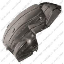 Protector Paso Rueda Delantero Derecho-Parte Trasera Opel Movano 2010-&gt;