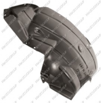 Protector Paso Rueda Delantero Izquierdo-Parte Trasera Opel Movano 2010-&gt;