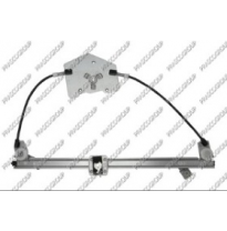 Elevalunas Delantero Izdo.Mod. 5 P. (Sin Motor)