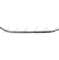 Moldura Cromada Delantera P-407 04&gt; Peugeot 407 2004-&gt;