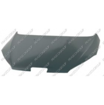 Peugeot 407 04-*Capo