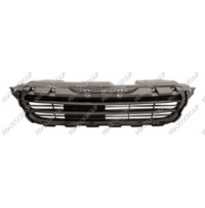 Rejilla Negra Peugeot 108 05/14&gt; Peugeot 108 2014-&gt;