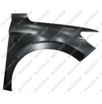 Aleta Delantera Derecha-Con Agujero Piloto