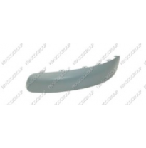 Moldura Dch Imprimada Paragolpes Trasero.P.307 01&gt; Peugeot 307 2001-&gt;