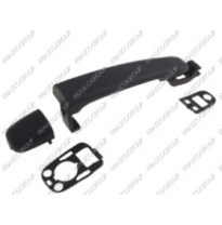 Maneta Exterior Delantera Derecha+trasera Derecha/Izquierda-Con Imprimacion Peugeot 307 2005-&gt;