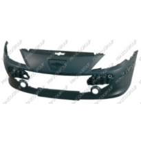 Peugeot 307 05-*Paragolpes Delantero Para Pintar