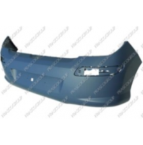 Peugeot 308 07-*Paragolpes Trasero Para Pintar Peugeot 308 2007-&gt;