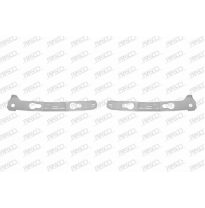 Kit Grapa Paragolpes Trasero (Derecha+izquierda) Mod. 5 Puertas