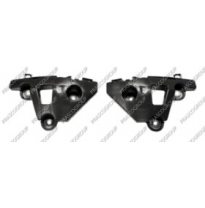 Kit Grapa Paragolpes Trasero (Derecha+izquierda) Mod. Familiar