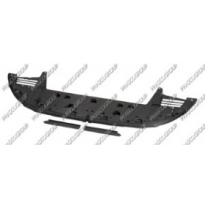 Proteccion Delantero Bajo Paragolpes Mod.4 P