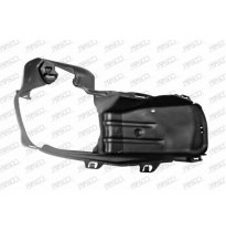 Guia Aire Inferior Derecha Paragolpes Delantero