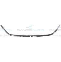 Peugeot 308 13-*Moldura Cromada Inferior Rejilla Paragolpes Delantero. Mod Allure