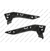 Kit Soporte Grapa Paragolpes Delantero (Derecha+izquierda)