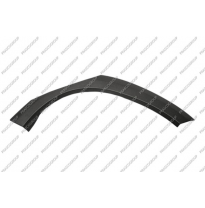 Cerco Aleta Trasero Izquierdo-Parte Trasera