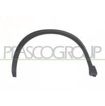 CERCO ALETA DELANTERO IZQUIERDO-NEGRO GRANULADO