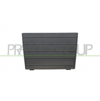 REJILLA CENTRAL PARAGOLPES-PARA FUNCION DE REGULADOR DE VELOCIDAD