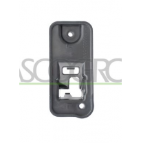 SOPORTE CAMARA INTERIOR TRASERO