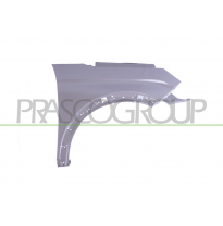 PEUGEOT 3008/5008 2016.05-*ALETA DELANTERA DCH(ALUMINIO)