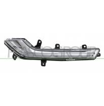 LUZ DIURNA DERECHA LED