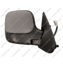 Espejo Derecho Electrico-Termico-Imprimado