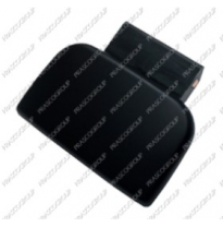 Maneta Exterior Delantera Derecha/Izquierda+porton Abatible-Con Imprimacion Mod. 3 Puertas Peugeot Partner 1996-&gt;