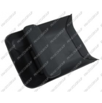 Maneta Exterior Trasera Izquierda Negra Peugeot Partner 1996-&gt;