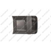 Maneta Exterior Trasera Derecha Con Imprimacion Citroen Berlingo 1996->