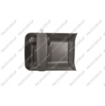 Maneta Exterior Trasera Izquierda Con Imprimacion Citroen Berlingo 1996->