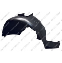 Citroen Berli/Part 08-*Plastico Pase De Rueda Delantero Dch Citroen Berlingo 2008-&gt;