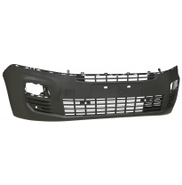 Citroen Berlingo/Partner 2018.06-*Paragolpes Delantero Negro Con 4 Agujeros Sensor