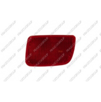 Catadioptrico Derecho Paragolpes Trasero Nissan Nv400 2010-&gt;