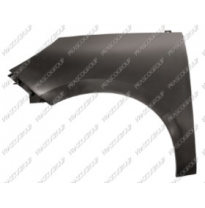 Aleta Delantera Izquierda-Plastico (X-Mod)  Renault Scenic 2012-&gt;