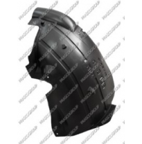 Protector Paso Rueda Delantero Izquierdo-Parte Delantera Mod. Rueda 16&#039;