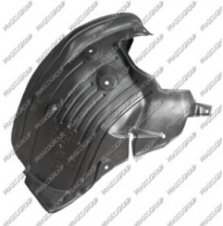 Protector Paso Rueda Delantero Izquierdo-Parte Trasera Mod. Rueda 16&#039;