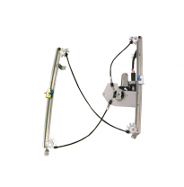 Renault Clio 05-*Elevalunas Electrico Delantero Izq 5p (Sistema Comfort)