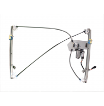 Renault Clio 05-*Elevalunas Electrico Delantero Dch 3p (Sistema Comfort)