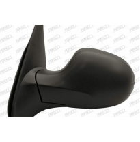 Espejo Izquierdo Electrico-Termico-Negro 5 Pines (Clio Campus/Storia)