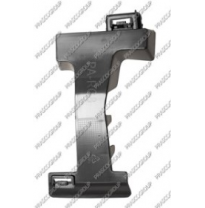 Guia Aire Central Paragolpes Delantero