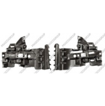 Kit Soporte Grapa Paragolpes Delantero (Derecha+izquierda)