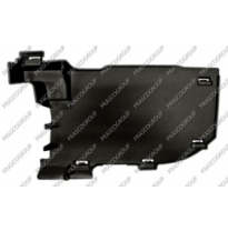 Rejilla Inferior-Interior Paragolpes Delantero